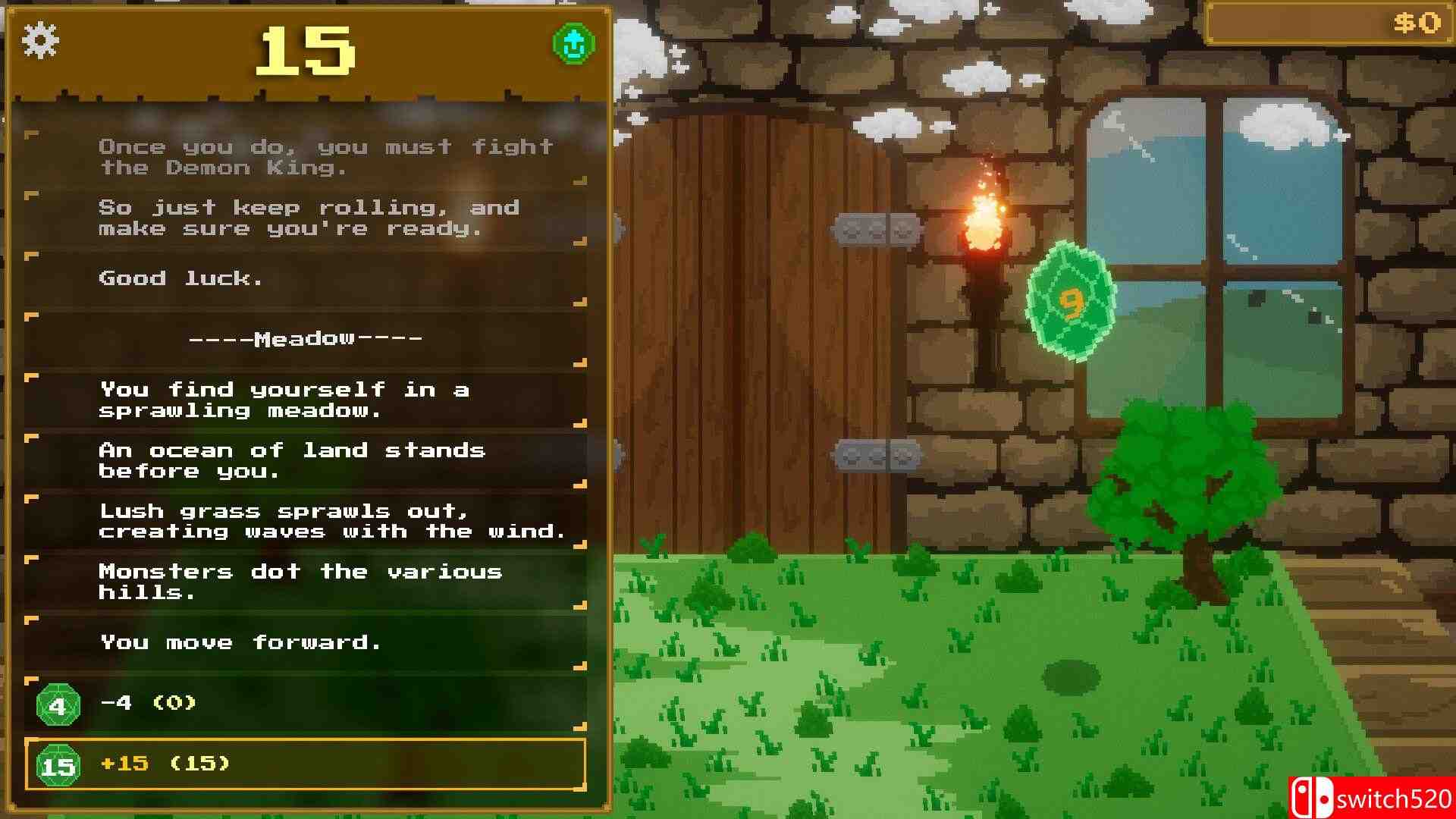《骰命之局（Rollbound）》Build 22442237 P2P硬盘版[EN]_3