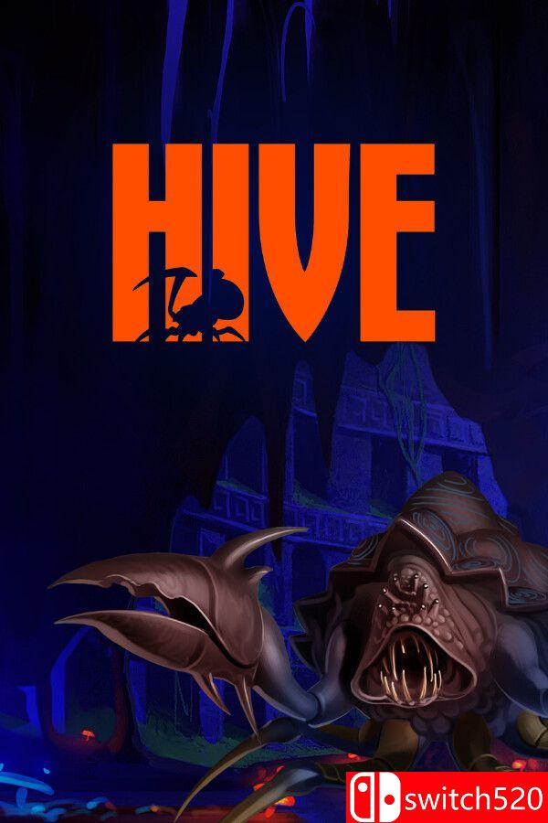 《蜂巢（The Hive）》集成生存模式DLC Razor1911镜像版[EN]