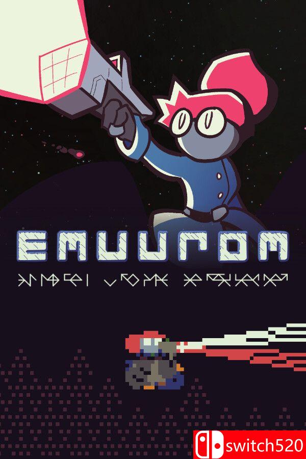 《艾缪罗姆（EMUUROM）》Build 23399494 P2P硬盘版[EN]
