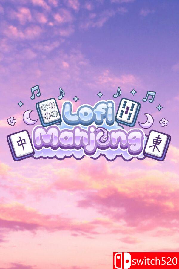 《Lofi麻将（Lofi Mahjong）》官方中文 Build 23278981 P2P硬盘版[CN/EN/JP]