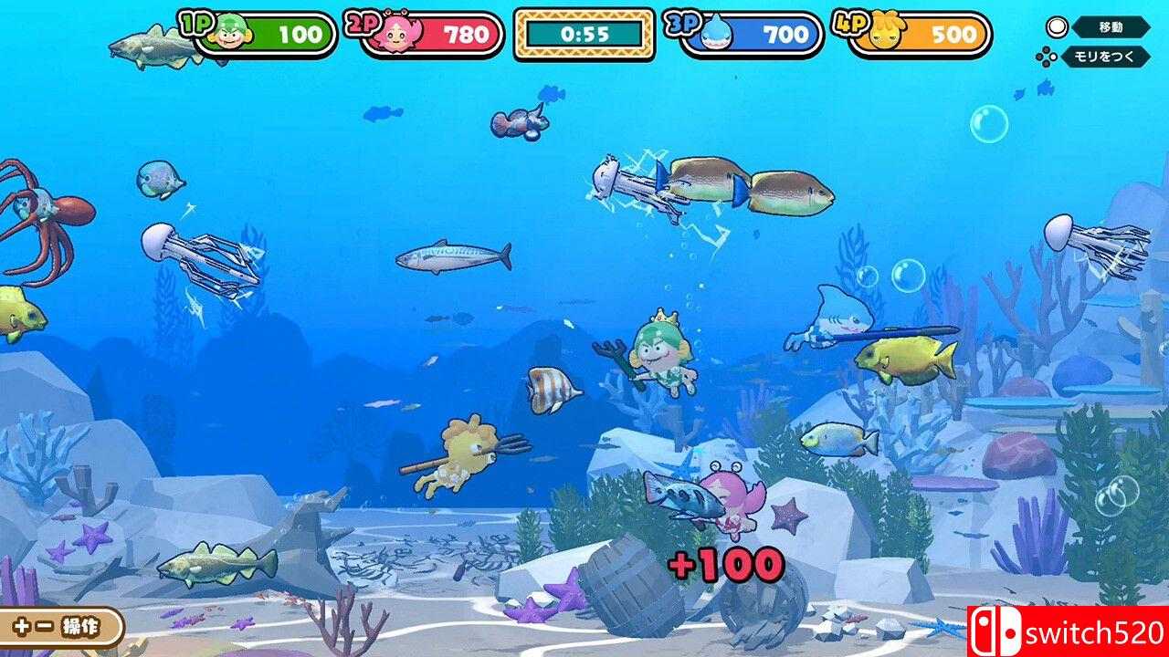 《夏日派对时光（Summer Party Time）》Build 11770541 P2P硬盘版[EN/JP]_2