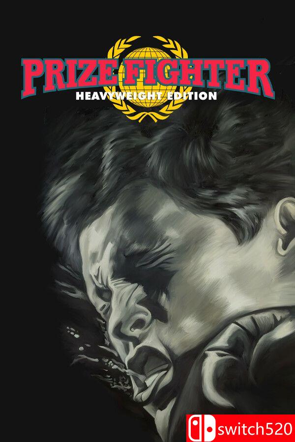 《拳坛王者：重量级版（PrizeFighter - Heavyweight Edition）》P2P硬盘版[EN]