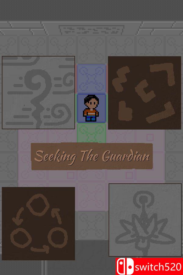 《寻找守护者（Seeking The Guardian）》官方中文 Build 21239184 P2P硬盘版[CN/EN/JP]