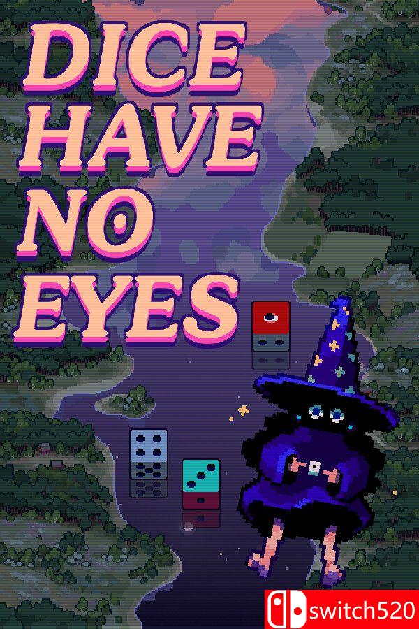 《骰子没有眼睛（Dice Have No Eyes）》Build 23337179 P2P硬盘版[EN]
