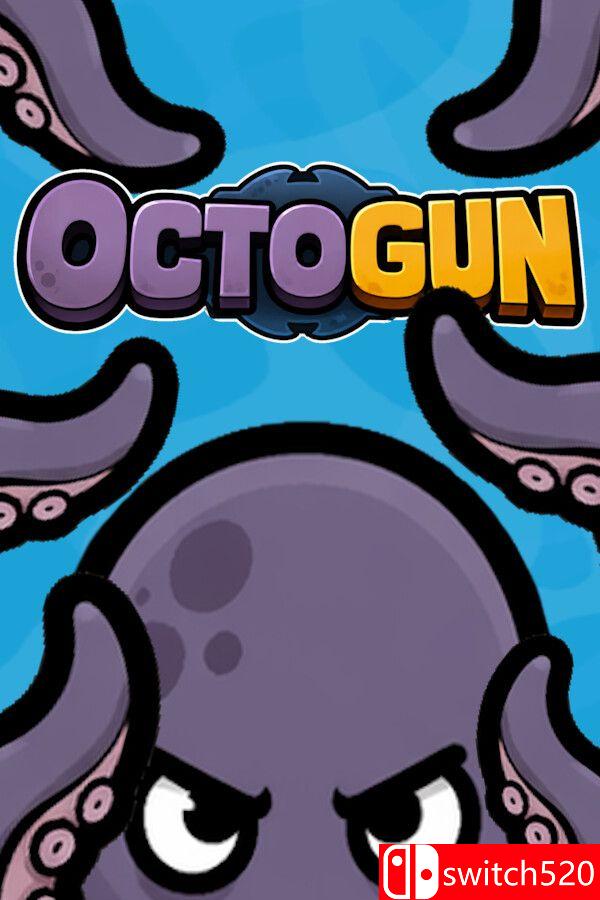 《八枪：放置兵团（Octogun - Idle）》Build 23402266 P2P硬盘版[EN]