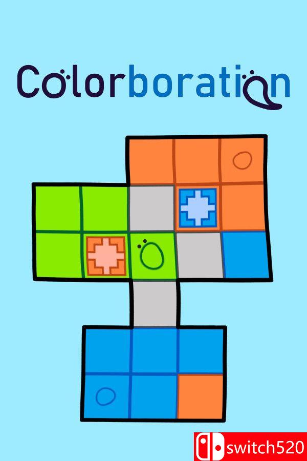 《色彩协作（Colorboration）》Build 22417348 P2P硬盘版[EN]
