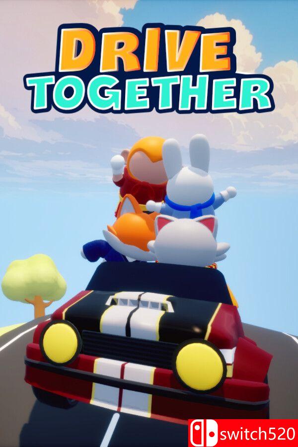 《一起驾驶（Drive Together）》官方中文 Build 18032026 0xdeadcode硬盘版[TW/EN/JP]