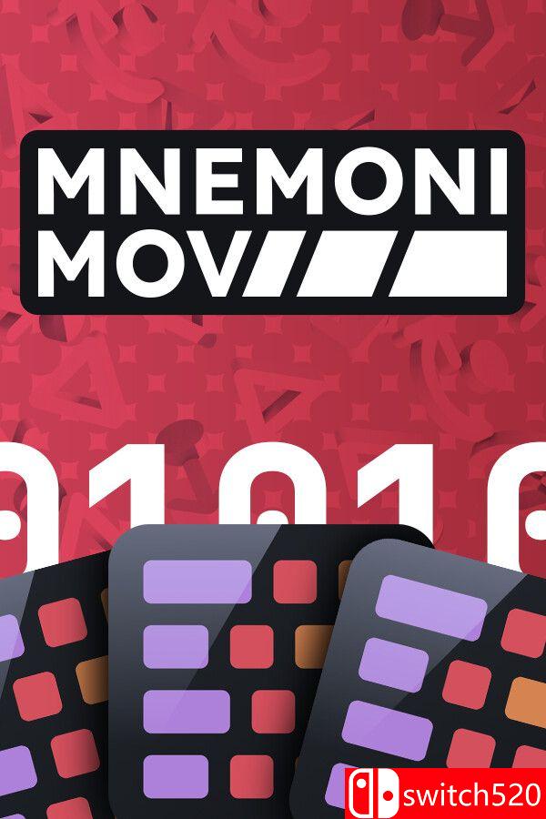 《助忆莫夫（Mnemonimov）》Build 23414793 P2P硬盘版[EN]