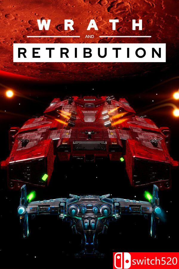 《怒火与复仇（Wrath and Retribution）》Build 23394171 P2P硬盘版[EN]