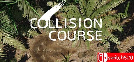 《毁灭轨迹（Collision Course）》TENOKE镜像版[EN]