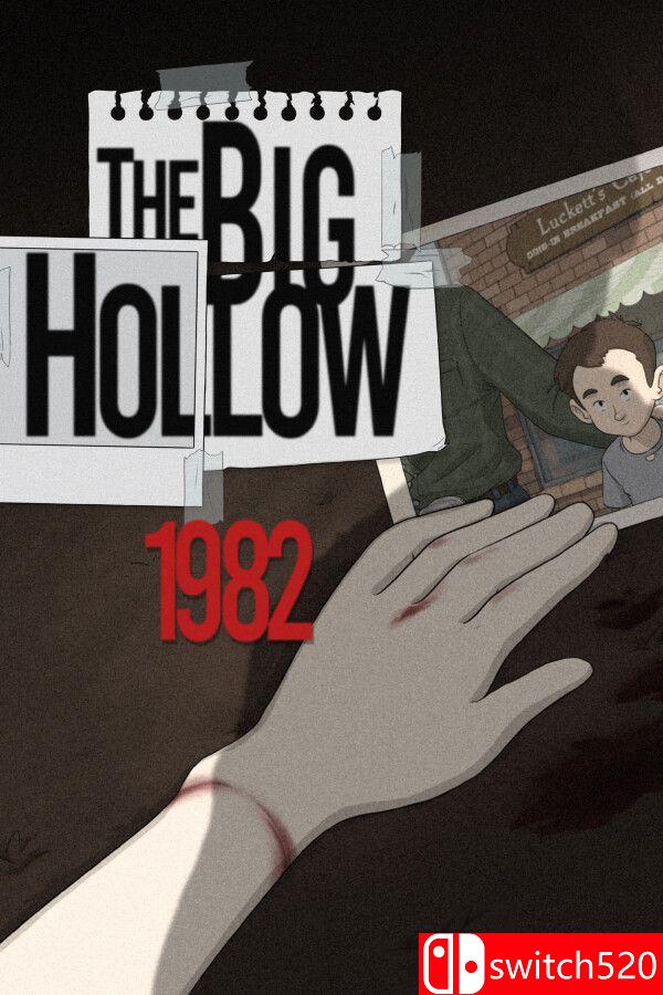 《大峡谷：1982（The Big Hollow: 1982）》v1.1.8 P2P硬盘版[EN]