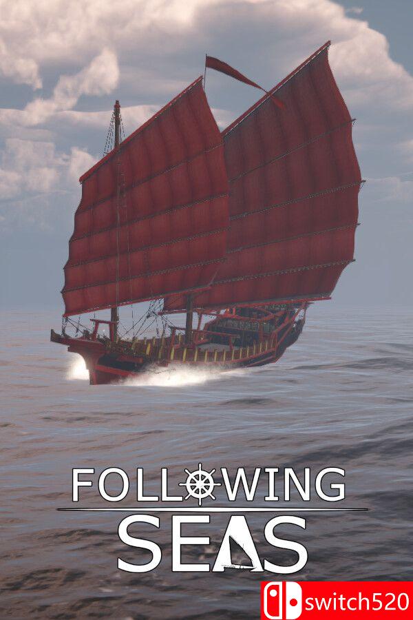 《追随海洋（Following Seas）》Build 23423137 P2P硬盘版[EN]