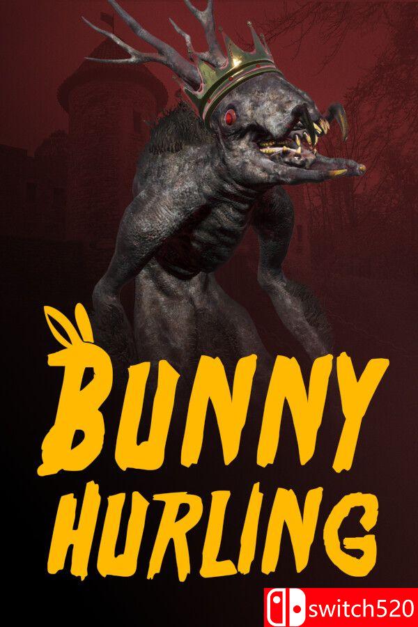 《兔子投射（Bunny Hurling）》官方中文 SKIDROW镜像版[CN/TW/EN/JP]