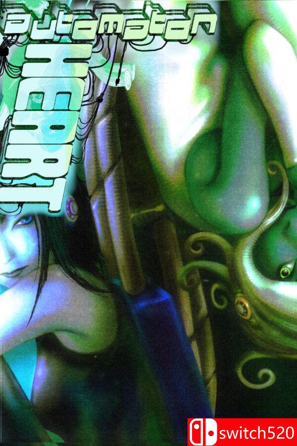 《自动机之心（Automaton Heart）》Build 23475507 P2P硬盘版[EN]