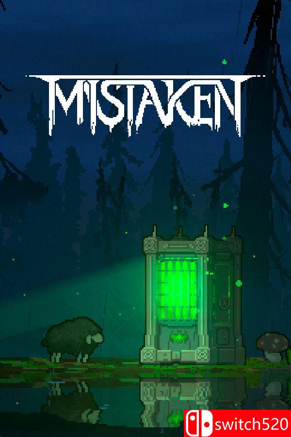《雾蚀者（Mistaken）》官方中文 Build 23495355 P2P硬盘版[CN/EN/JP]