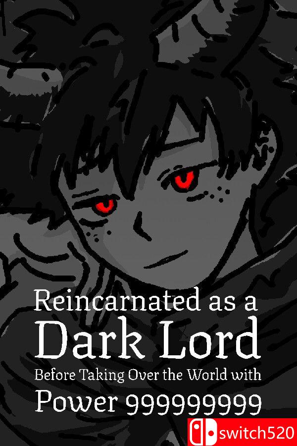 《转生成魔王征服世界（Reincarnated Dark Lord Taking Over World ）》P2P硬盘版[EN]