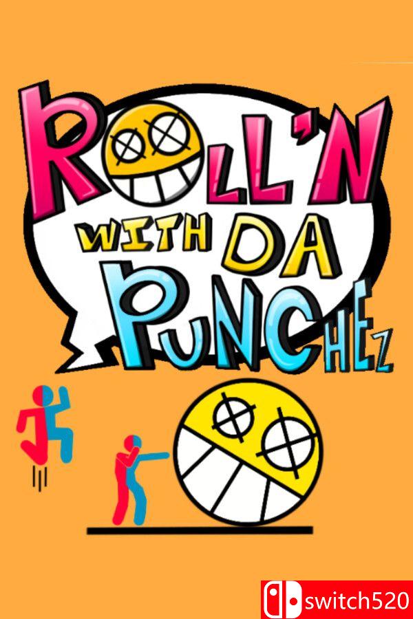 《一路滚拳（Roll N With Da Punchez）》Build 23356781 P2P硬盘版[EN]