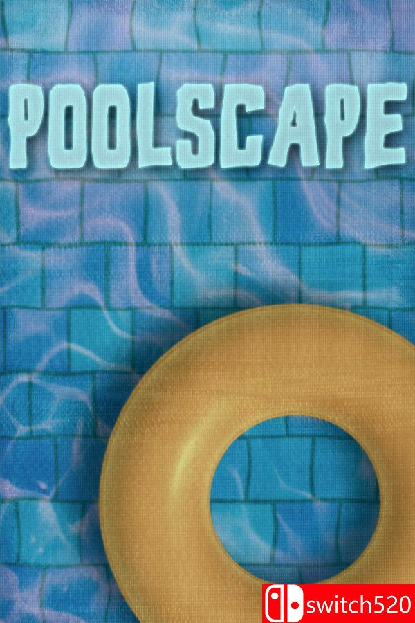 《泳池空间（Poolscape）》Build 23338596 P2P硬盘版[EN]