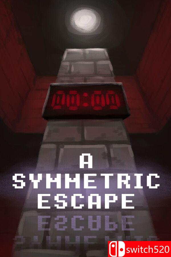 《对称脱出（A Symmetric Escape）》官方中文 Build 16753622 P2P硬盘版[CN/EN/JP]