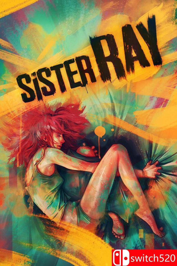 《姐姐蕾（Sister Ray）》TENOKE镜像版[EN]