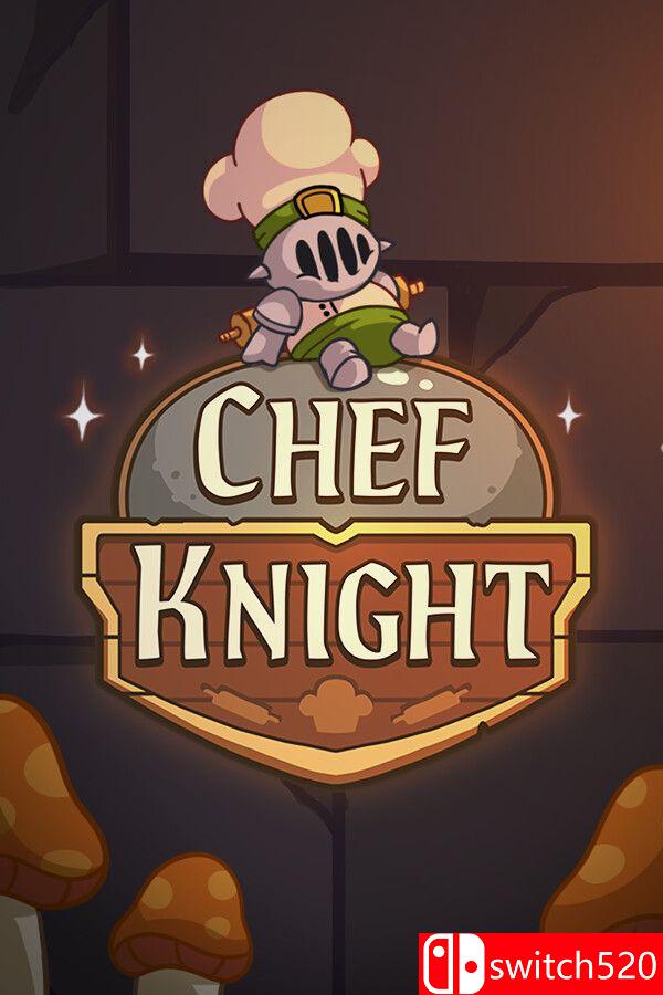 《厨师骑士（Chef Knight）》官方中文 Build 23505542 P2P硬盘版[CN/EN/JP]