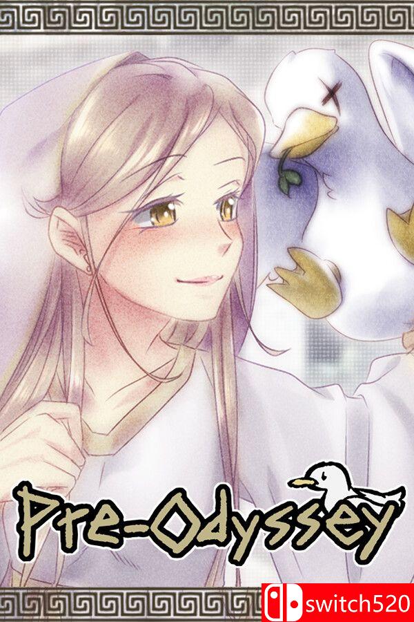 《奥德赛前传：一嘎钟情（Pre-Odyssey: Love at First Quack）》P2P硬盘版[EN]