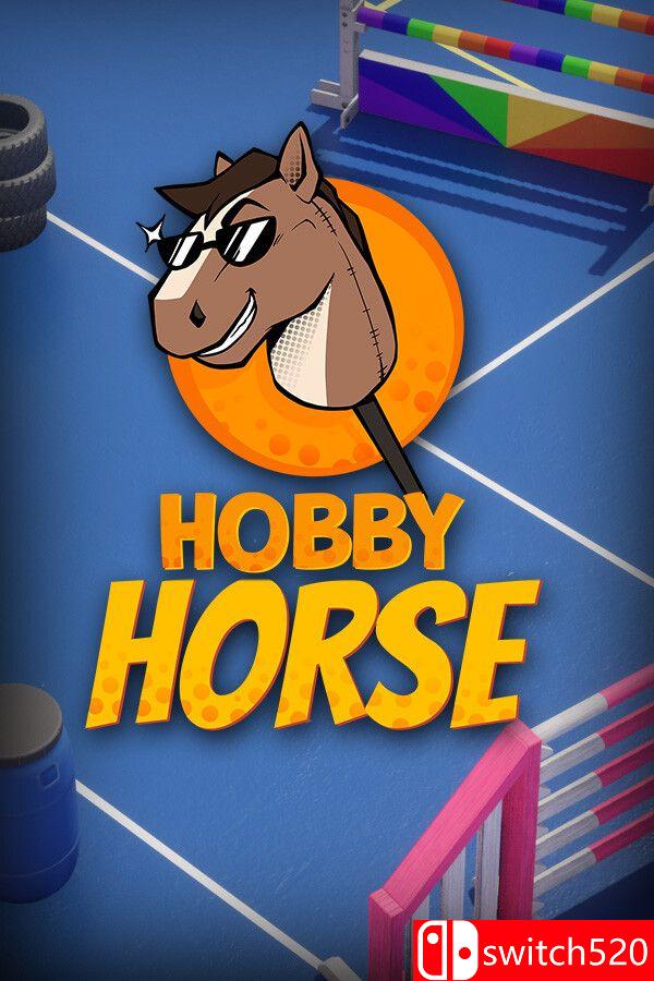 《马头棒（Hobby Horse）》官方中文 P2P硬盘版[CN/TW/EN/JP]
