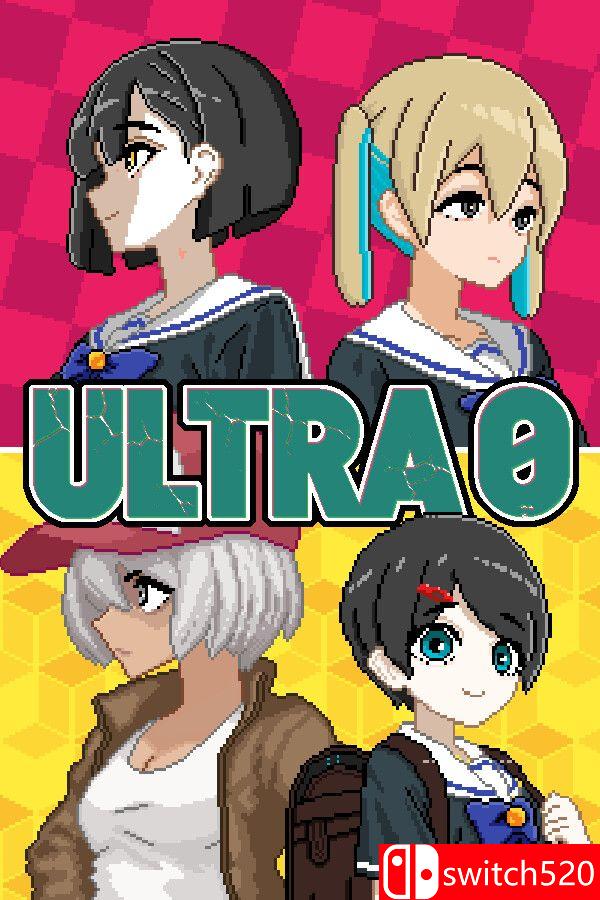 《超限零号（ULTRA0）》Build 23492466 P2P硬盘版[EN/JP]