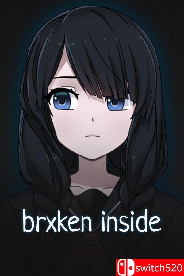 《破碎内心（BRXKEN INSIDE）》Build 17530778 P2P硬盘版[EN]