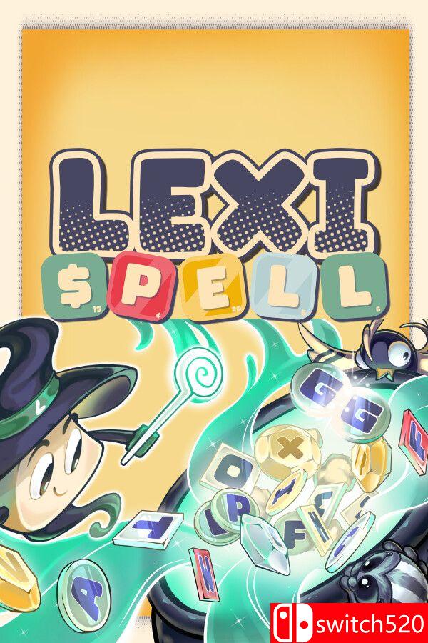 《词咒拼写（Lexispell）》Build 23496751 P2P硬盘版[EN]