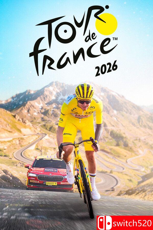 《环法自行车赛2026（Tour de France 2026）》RUNE镜像版[EN]