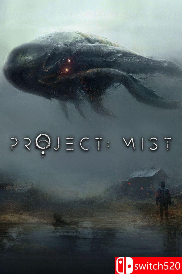 《迷雾计划（Project: Mist）》官方中文 Build 23535933 P2P硬盘版[CN/TW/EN/JP]