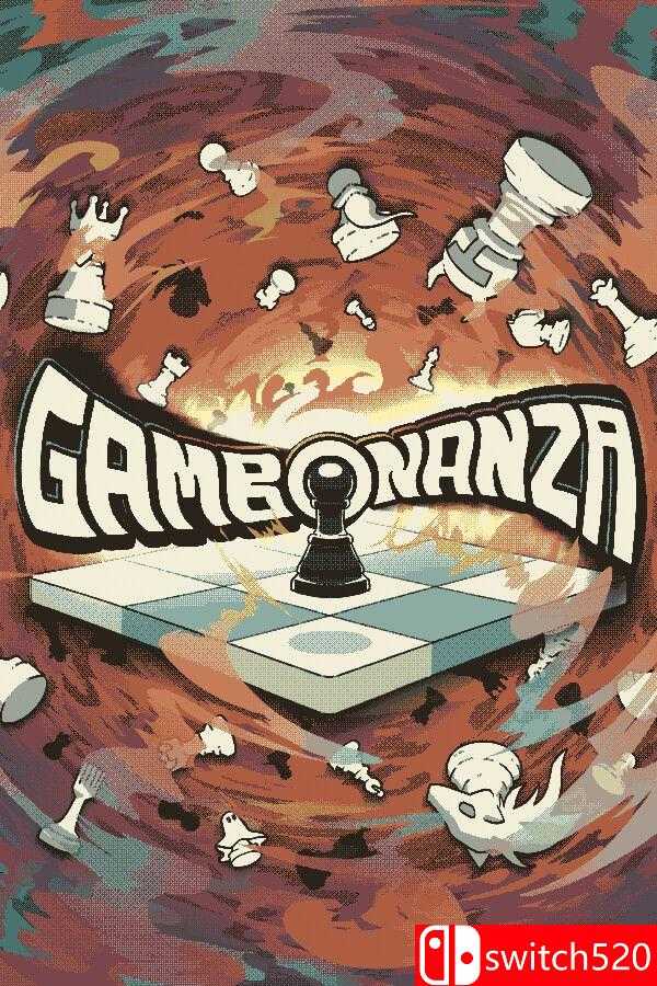 《千棋百计（Gambonanza）》官方中文 Build 23527324 P2P硬盘版[CN/EN/JP]