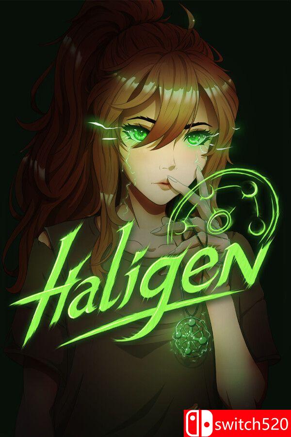 《哈利根：零号（Haligen Zero）》Build 23230888 P2P硬盘版[EN]