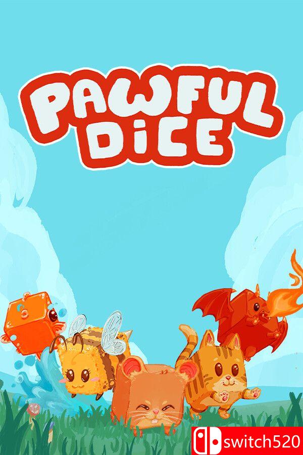 《爪爪骰子（Pawful Dice）》Build 23510157 P2P硬盘版[EN]