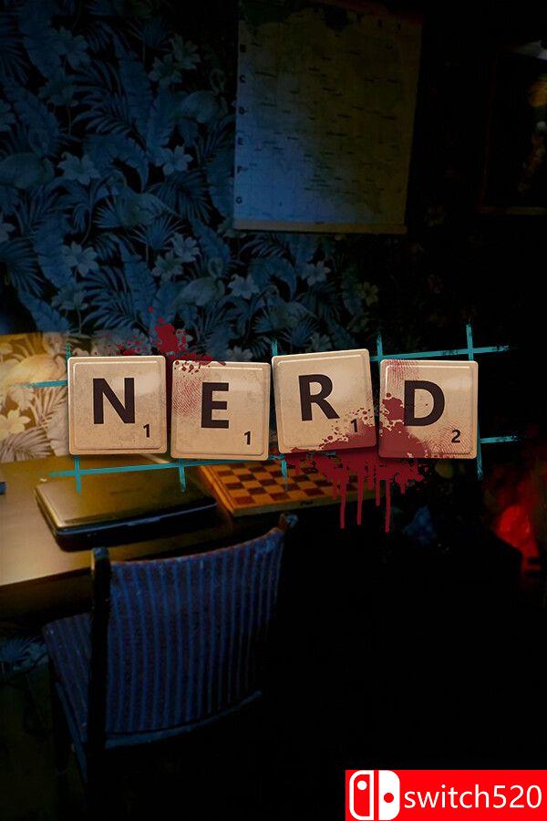 《N.E.R.D（N.E.R.D）》FCKDRM镜像版[EN]