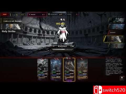 《试炼王座（Throne of Trials）》bADkARMA硬盘版[EN]