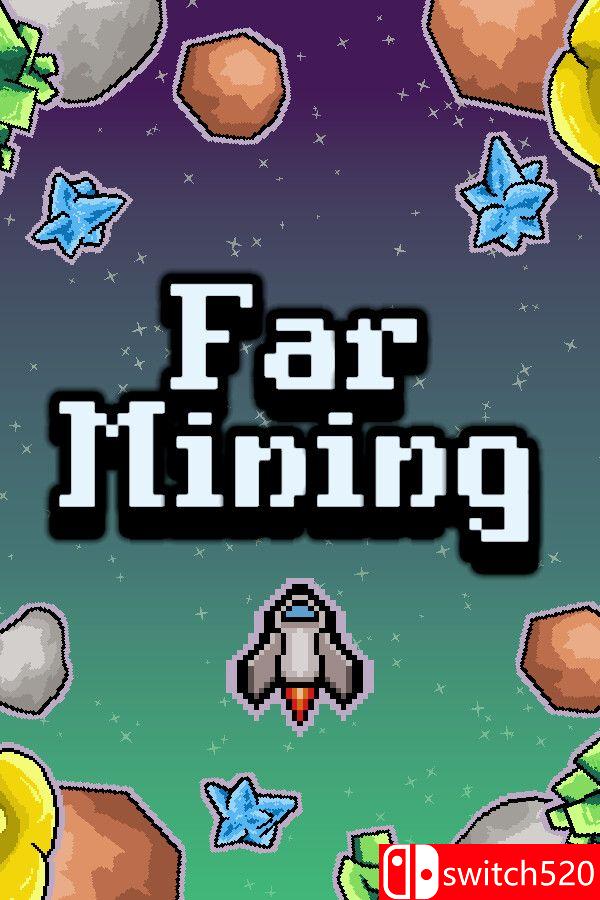 《门扉守护者（Far Mining）》Build 23486684 P2P硬盘版[EN]