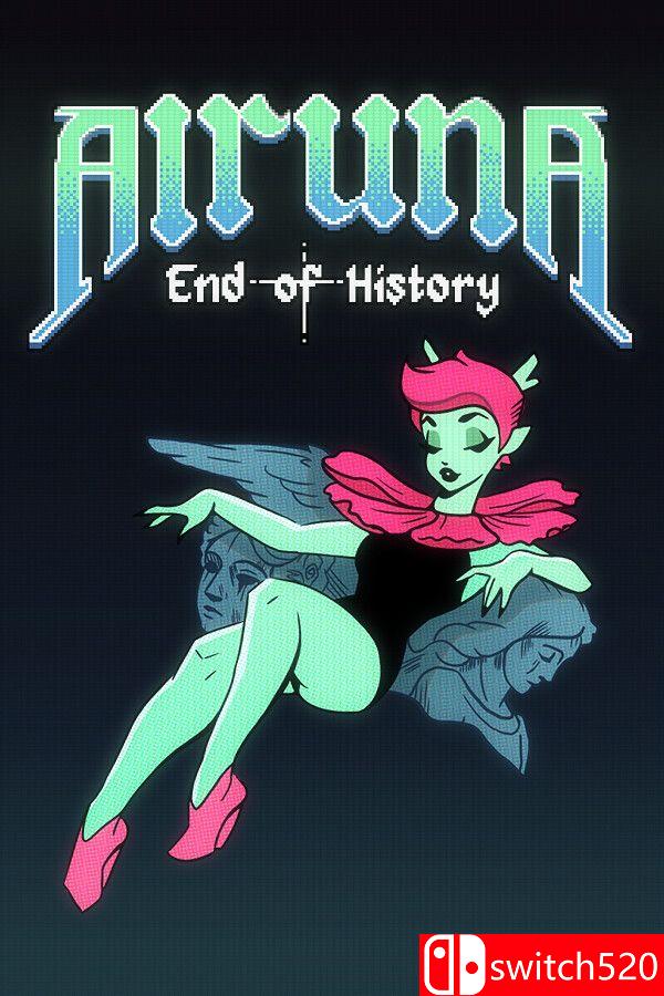 《阿尔露娜：历史终结（Alruna: End of History）》Build 23543541 P2P硬盘版[EN]