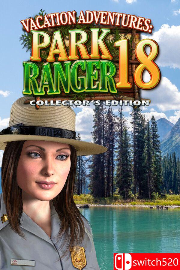《假日历险：公园巡护员18（Vacation Adventures: Park Ranger 18）》典藏版 RAZOR硬盘版[EN]