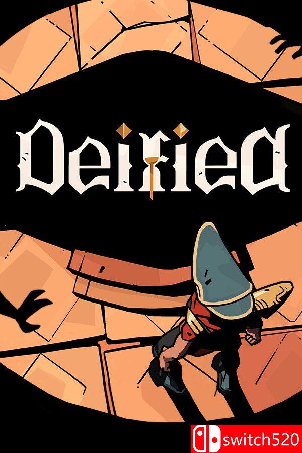 《神格化者（Deified）》Build 23475825 P2P硬盘版[EN]