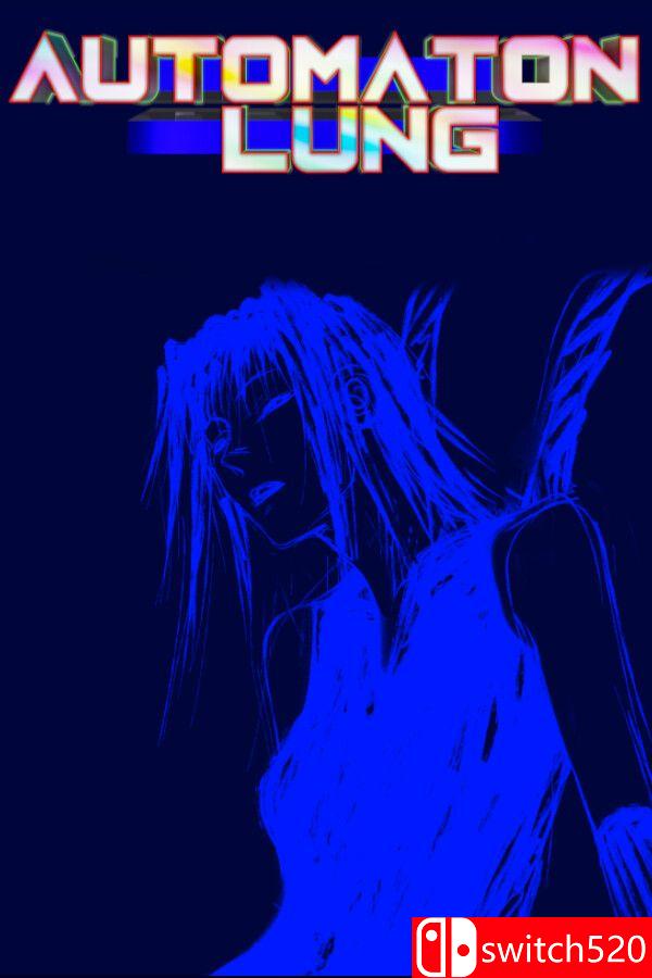 《机械之肺（Automaton Lung）》官方中文 Build 20488306 P2P硬盘版[CN/EN/JP]