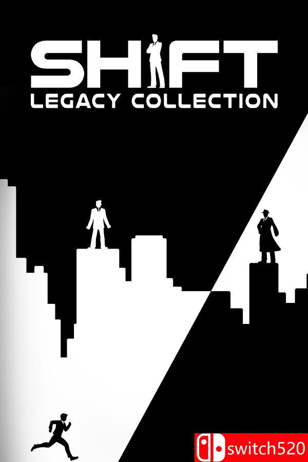 《翻转经典合集（Shift Legacy Collection）》Build 15497069 P2P硬盘版[EN]