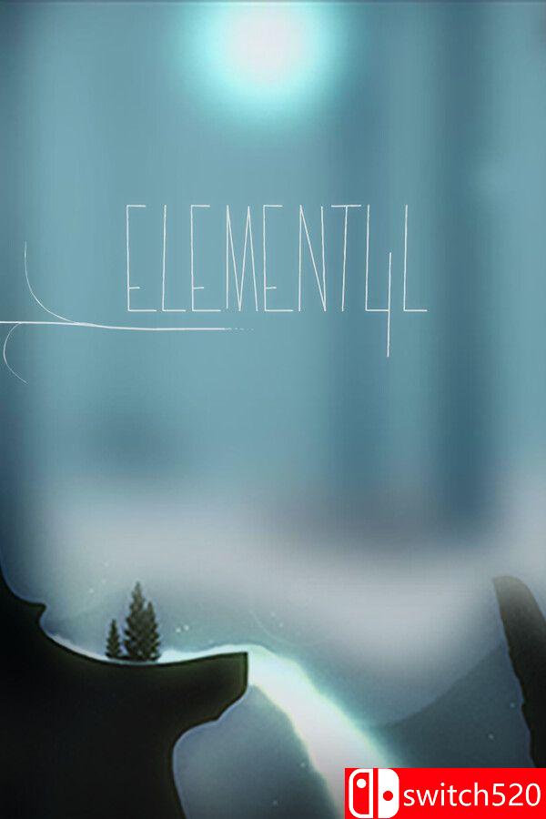 《四元素大冒险（Element4l）》v244697 P2P硬盘版[EN/JP]