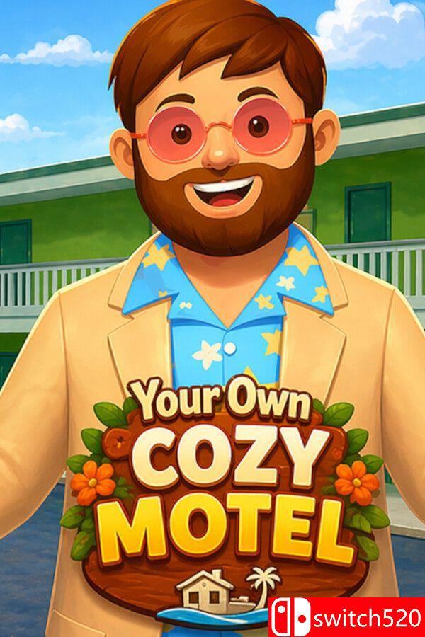 《属于你的温馨汽车旅馆（Your Own Cozy Motel）》Build 23611022 P2P硬盘版[EN]