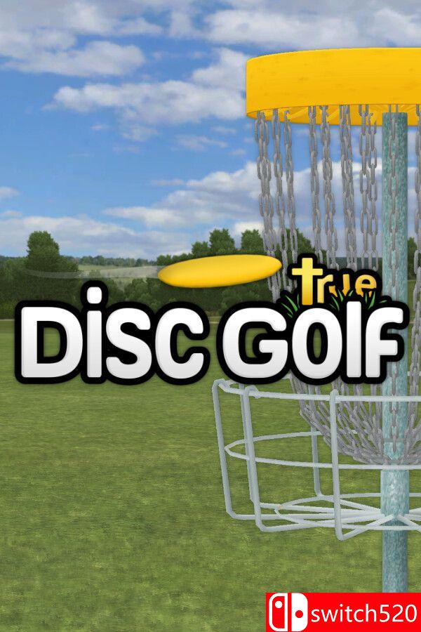 《真实飞盘高尔夫（True Disc Golf）》Build 23110459 P2P硬盘版[EN]