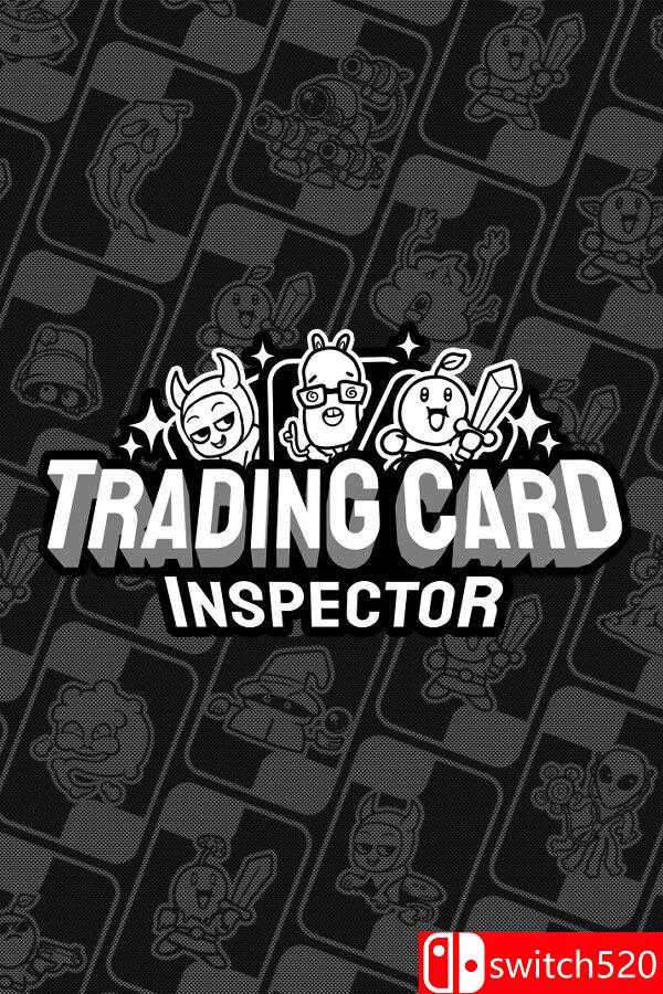 《集换式卡牌检验员（Trading Card Inspector）》官方中文 Build 23610003 P2P硬盘版[CN/EN]