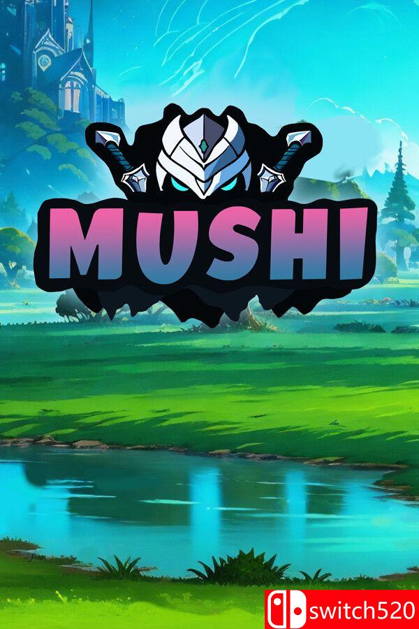 《虫族（Mushi）》TENOKE镜像版[EN]
