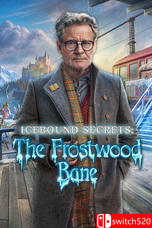 《冰封秘密：霜木镇的灾星（Icebound Secrets: The Frostwood Bane）》RAZOR硬盘版[EN]