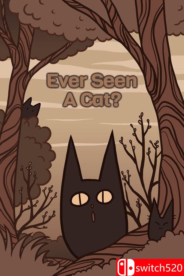 《你见过猫吗？（Ever Seen A Cat?）》v9844476 P2P硬盘版[EN]